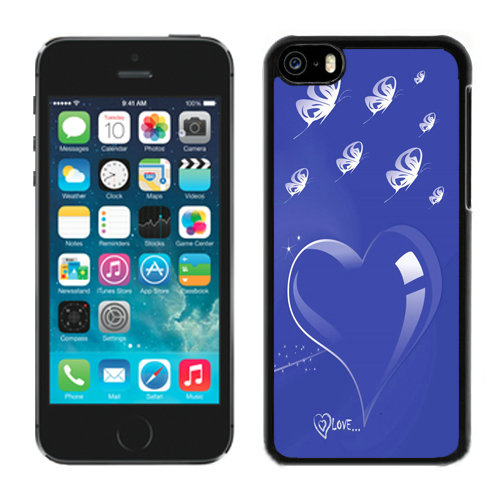 Valentine Fly Heart iPhone 5C Cases CPJ | Coach Outlet Canada